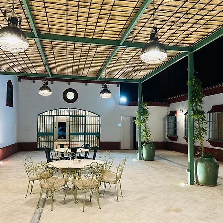 Cortijo Las Manoteras エル・プエルト・デ・サンタ・マリア エクステリア 写真